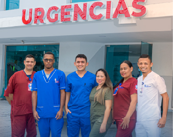 Urgencias